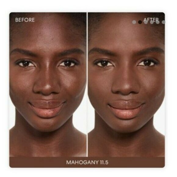 BareMinerals Complexion Rescue Hydrating Foundation Stick SPF25 Mahogany Exp20DE - Picture 8 of 8